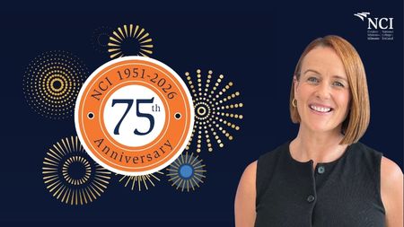 Deirdre Monks, Data Analytics Graduate, National College of Ireland